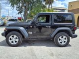 Used 2020 Jeep Wrangler Sport image 4