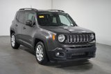 Used 2018 Jeep Renegade Latitude image 3