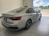 New 2025 Volkswagen Jetta Sport image 4