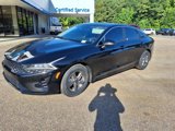 Used 2023 Kia K5 LXS image 3