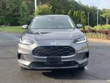 Used 2024 Honda HR-V LX image 3
