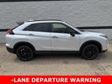 New 2025 Mitsubishi Eclipse Cross AWD image 2