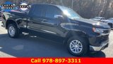 Certified 2023 Chevrolet Silverado 1500 LT image 2
