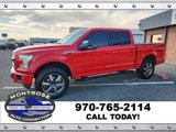 Used 2016 Ford F150 XLT w/ Equipment Group 302A Luxury image 5