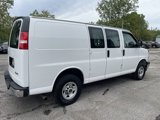 Certified 2020 GMC Savana 3500 w/ Driver Convenience Package image 6