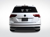 Used 2023 Volkswagen Tiguan SE R-Line image 4