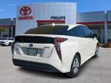 Used 2018 Toyota Prius Three image 3