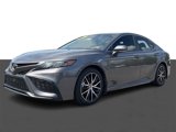 Used 2023 Toyota Camry SE image 3