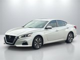 Used 2022 Nissan Altima 2.5 SV w/ SV Premium Package image 3