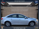 Used 2015 Chevrolet Cruze LT image 3