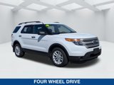 Used 2015 Ford Explorer 4WD image 2