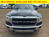 Used 2020 RAM 1500 Big Horn image 2