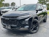 Used 2024 Chevrolet Trax ACTIV w/ Driver Confidence Package image 3