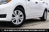 New 2025 Nissan Versa S w/ Trunk Package image 2