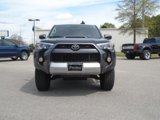 Used 2015 Toyota 4Runner Trail image 2
