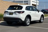 Certified 2023 Honda HR-V LX image 4