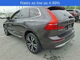 Certified 2022 Volvo XC60 B5 Inscription w/ Advanced Package image 4