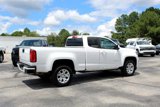 Used 2022 Chevrolet Colorado LT w/ Fleet Safety Package image 6