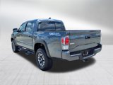 Used 2022 Toyota Tacoma TRD Off-Road w/ Technology Package image 6