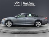 Used 2020 Volkswagen Passat 2.0T S image 2