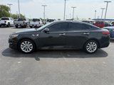Used 2016 Kia Optima EX w/ Premium Package image 2