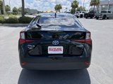 Certified 2022 Toyota Prius LE image 4