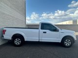 Used 2015 Ford F150 XLT w/ Trailer Tow Package image 4