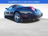 Used 2003 Ford Thunderbird image 3
