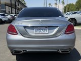 Used 2015 Mercedes-Benz C 300 4MATIC Sedan image 6