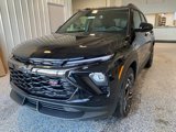 New 2025 Chevrolet TrailBlazer RS w/ Convenience Package image 3