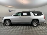 Used 2019 Chevrolet Suburban LT image 3