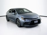 Used 2022 Toyota Corolla SE image 3