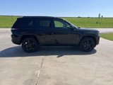 New 2025 Jeep Grand Cherokee Altitude image 5