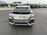 Used 2017 Honda Civic EX-L image 4