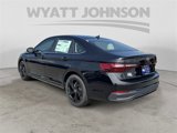 New 2025 Volkswagen Jetta SE image 3