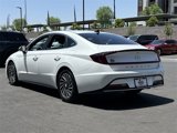 Used 2021 Hyundai Sonata SEL image 3