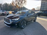 New 2025 INFINITI QX55 Luxe w/ Cargo Package image 5
