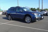 Certified 2022 Subaru Outback Premium image 4