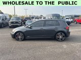 Used 2017 Volkswagen GTI Sport image 5