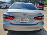 Certified 2024 Toyota Camry LE image 4