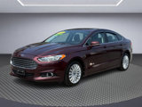 Used 2013 Ford Fusion SE image 3