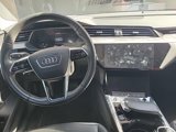 Used 2022 Audi e-tron Premium w/ Towing Package image 3