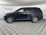 Used 2017 Ford Explorer Limited w/ Equipment Group 301A image 4