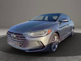 Used 2017 Hyundai Elantra Limited image 3