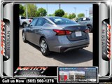 Used 2024 Nissan Altima 2.5 S image 3
