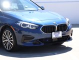 Certified 2023 BMW 228i Gran Coupe w/ Convenience Package image 2
