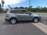 Used 2015 Subaru Forester 2.5i Limited w/ Protection Package #2 image 4