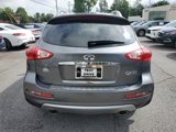 Used 2017 INFINITI QX50 2WD w/ Premium Plus Package image 5