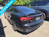 Used 2021 Audi S5 Premium Plus w/ Premium Plus Package image 3