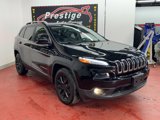 Used 2017 Jeep Cherokee Latitude w/ True North Edition image 5